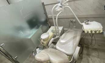 Imagem 6: ? CONSULTÓRIO ODONTOLÓGICO À VENDA - PORTEIRA FECHADA