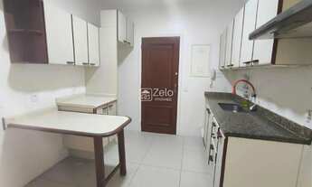 Imagem 7: Apartamento à venda com 103 m², 3 quartos 1 vaga em Cambuí, Campinas