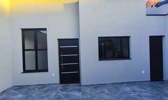 Imagem 5: Indaiatuba - Casa Térrea a venda 3 Quartos Suíte 2 Vagas Quintal e Area Gourmet