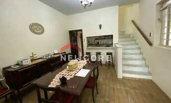 Imagem: Sobrado em Rua Quinze de Novembro - Centro