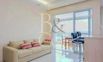 Imagem: Imóvel para aluguel com 52 metros quadrados