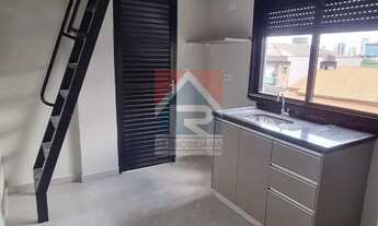 Imagem 2: Apartamento para alugar no bairro Bangú - Santo André/SP