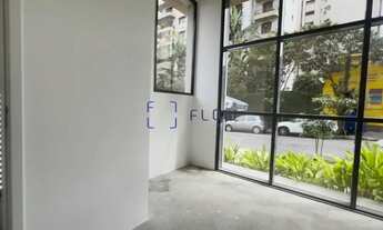 Imagem 5: Salas/conjuntos Para Venda Jardim Vila Mariana, 1 Vaga, 62m² - (condomínio Loomi Klabin