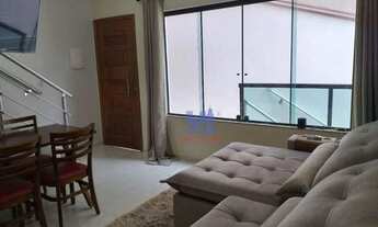 Imagem 6: Casa com 2 dormitórios à venda, 75 m² por R$ 420.000,00 - Vila Alpina - São Paulo/SP