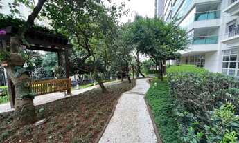 Imagem 2: Apartamento em Alphaville para locação com 208m² , 3 suítes , 3 vagas - localização otima