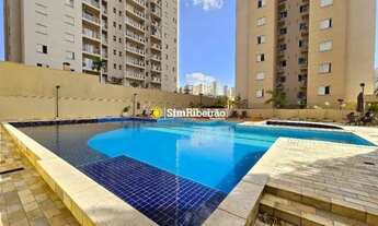 Imagem 2: Apartamento a venda no Edifício Botânico Boulevard. Bairro Jardim Botânico