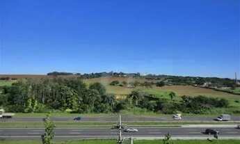 Imagem 4: Sala - Loteamento Alphaville Campinas - Campinas