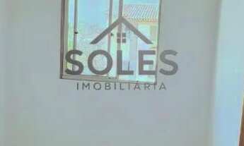 Imagem 6: Vende-se ótimo apartamento no Condomínio Cruviana - Cidade Satélite!