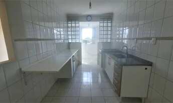 Imagem 7: Apartamento à venda com 2 quartos no condomínio Ed. Sorrento, Sorocaba - SP