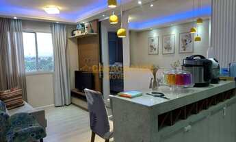 Imagem: Apartamento com 2 Quartos 47 mts² a Venda