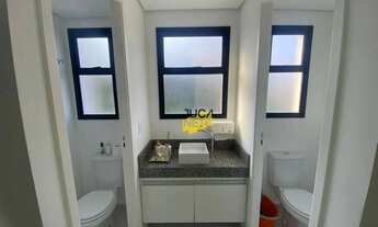 Imagem 6: Sala à venda, 31 m² por R$ 300.000,00 - Matriz - Mauá/SP