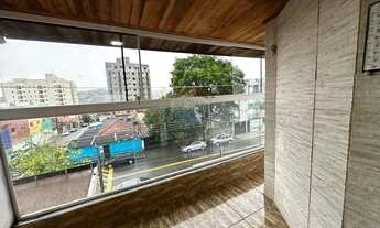 Imagem 3: Sobrado para alugar na Vila Guarani