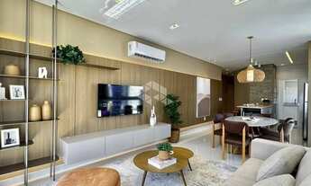 Imagem: Apartamento mobiliado e decorado, 03 quartos(sendo