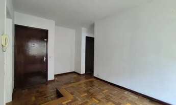 Imagem 7: Apartamento com 1 quarto, 1 vaga e 45m²