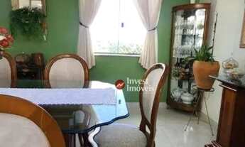 Imagem 6: Cobertura com 3 dormitórios à venda, 140 m² por R$ 800.000,00 - Bosque dos Eucaliptos - Sã