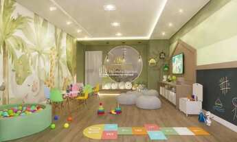 Imagem 6: Alto Padrão ! Entrada 235 mil - 2 Dormts, Suíte Varanda Gourmet Lazer CIube