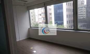 Imagem 4: Conjunto para alugar, 250 m² por R$ 30.164,17/mês - Consolação - São Paulo/SP