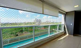 Imagem 5: Apartamento para locação com 3 dormitórios e 2 vagas Jardim Olhos Dagua