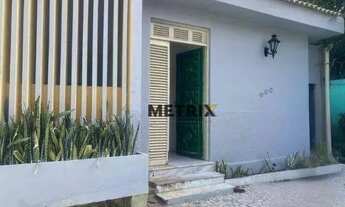 Imagem 3: Casa com 5 dormitórios à venda, 300 m² por R$ 370.000,00 - Papicu - Fortaleza/CE