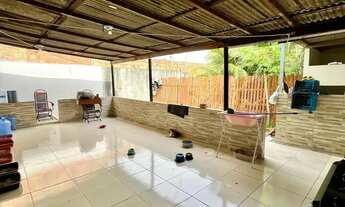 Imagem 6: Casa próx Blue Fit Cidade Nova