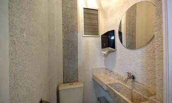 Imagem 6: Sala comercial com 30 m² para locação no Centro