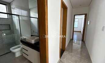 Imagem 7: Casa com 3 dormitórios à venda, 165 m² por R$ 850.000,00 - Condomínio Portal Do Igarapé