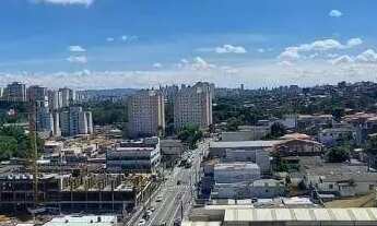 Imagem 6: Apartamento com 2 dormitórios para alugar, 50 m² por R$ 3.159,00/mês - Butantã - São Paulo