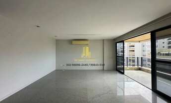 Imagem 3: Ponta Verde, Cobertura Dúplex com 03 suítes, piscina e 04 vagas