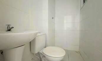 Imagem 4: Apartamento 2 quartos - Marilândia