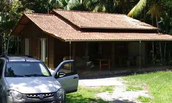 Imagem 2: Casa angelim av principal vila da gloria ac troca