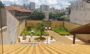 Imagem 5: Casa no Parque Estoril com piscina