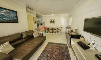 Imagem: Apartamento em Passeio de Macaraí - Riviera