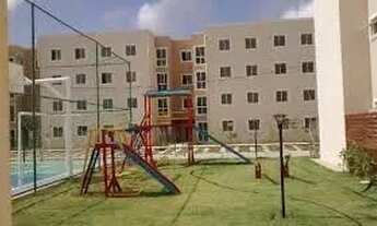 Imagem 5: Mirantes da Lagoa, apartamento que pode ser financiado