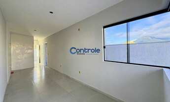 Imagem 2: Casa geminada no Loteamento Vila Toscana