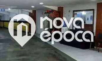 Imagem 6: Méier Galpão / depósito com 5 vagas na garagem