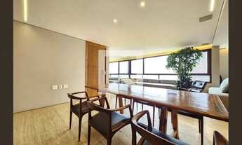 Imagem 6: Apartamento à Venda - Sion, 3 Quartos, 140 m2