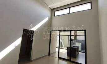 Imagem 2: Casa térrea em condomínio fechado, 03 suítes com armários planejados, piscina e churrasque