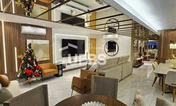 Imagem 6: Cenarium Vaca Brava - Apartamento 3 quartos, sendo 3 suítes