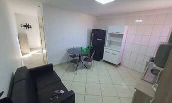 Imagem 4: Apartamento Mobiliado para locação