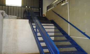 Imagem 2: Galpão em Vila Mariana - Ribeirão Preto