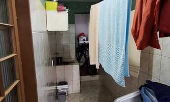 Imagem 4: Casa com 3 quartos, 1 suíte com banheira e 2 dependências