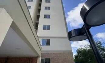 Imagem 6: Repasse no Alegrare Cambeba com Suíte, Varanda e Lazer Completo