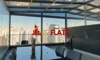 Imagem 3: Flat com ótimo preço no bairro Perdizes. Confira!