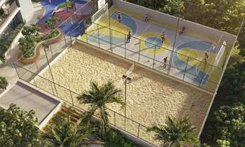 Imagem 7: Apartamento à venda no CITTÀ JARDINS, JARDINS, Aracaju, SE