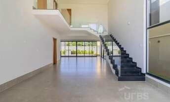 Imagem 6: Jardins Barcelona - Casa de Condomínio 3 quartos, sendo 3 suítes