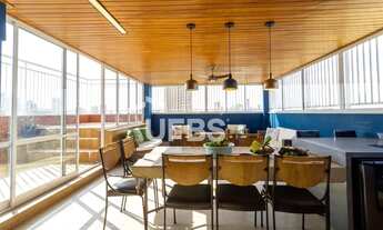 Imagem: Cobertura 3 suítes - Res Akkar Pd Ludovico