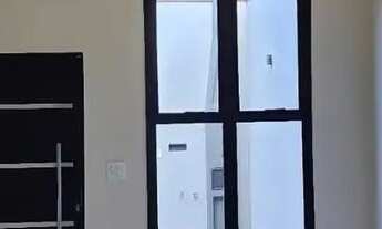 Imagem 6: Indaiatuba - Casa Térrea a venda 3 Quartos Suíte 2 Vagas Quintal e Area Gourmet