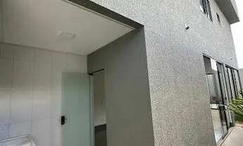 Imagem 4: Sobrado com 3 dormitórios à venda, 160 m² por R$ 550.000,00 - Setor Jamil Miguel - Anápoli