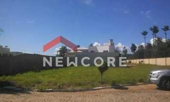 Imagem: Lote em condomínio em Avenida Presidente