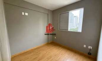 Imagem 6: Imóvel para venda com 70 metros quadrados com 2 quartos em Buritis - Belo Horizonte - MG